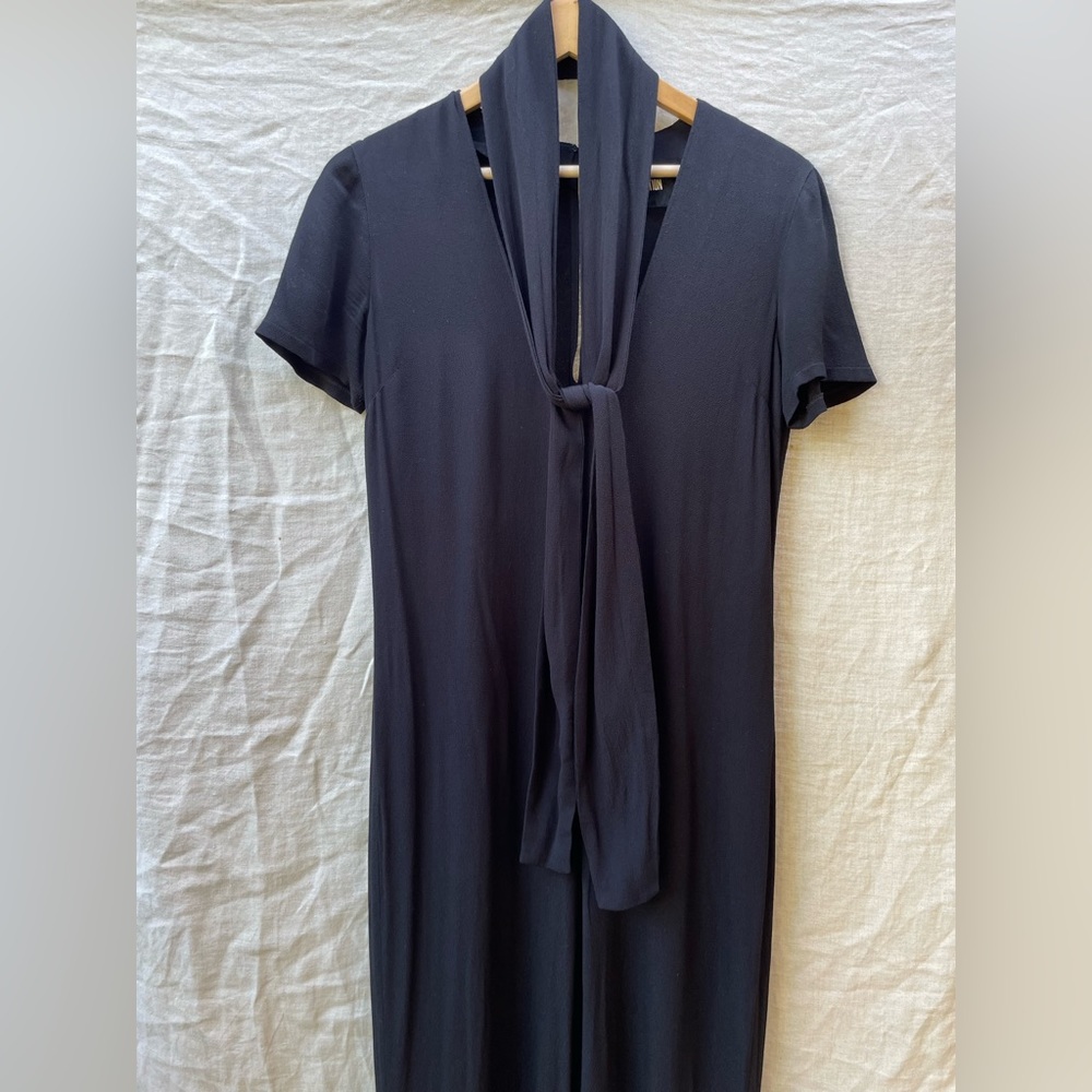 Reformation Jumpsuit (RARE) - Picture 3 of 5